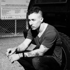 Greg Puciato