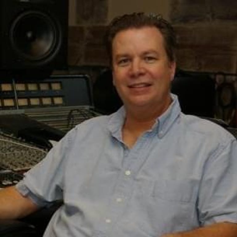 Greg Reilly