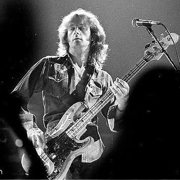 Greg Ridley