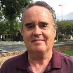 Greg Smith