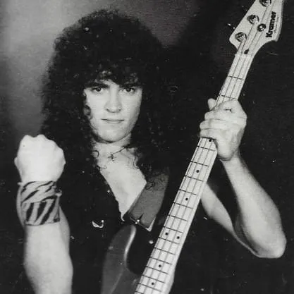 Greg Smith (Bassist)