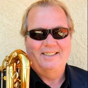 Greg Smith (Saxophone)