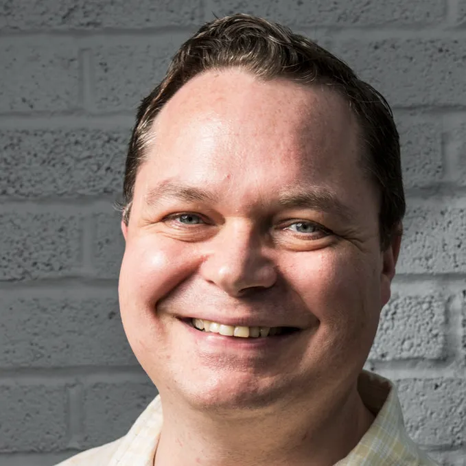Greg Thompson