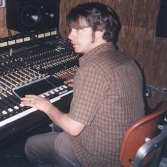 Greg Wales