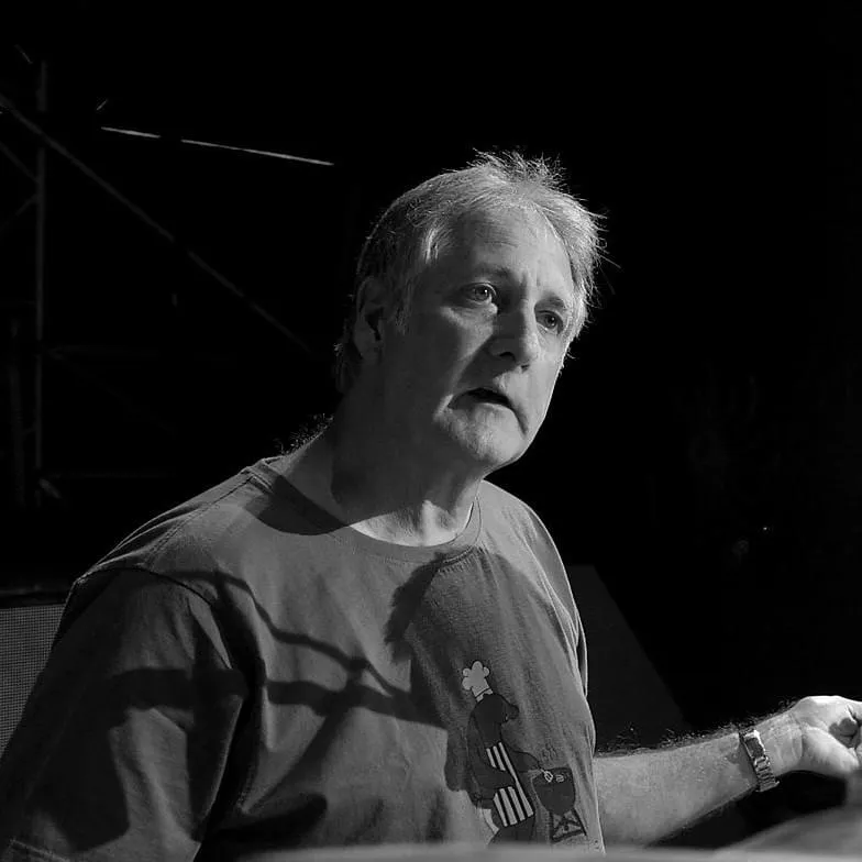 Greg Walsh