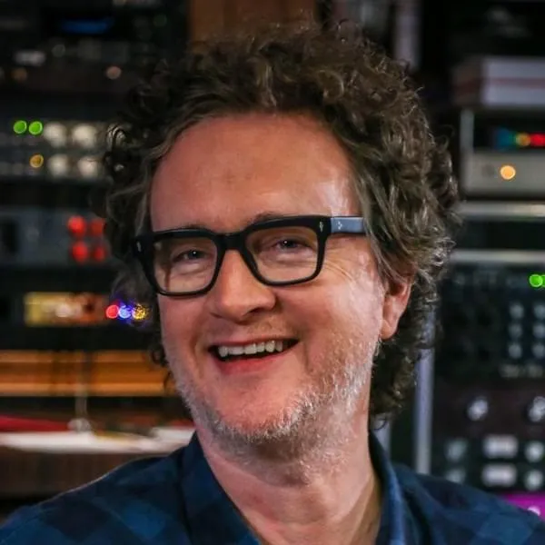 Greg Wells
