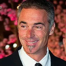 Greg Wise