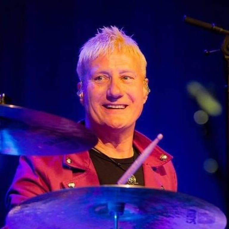 Gregg Bissonette