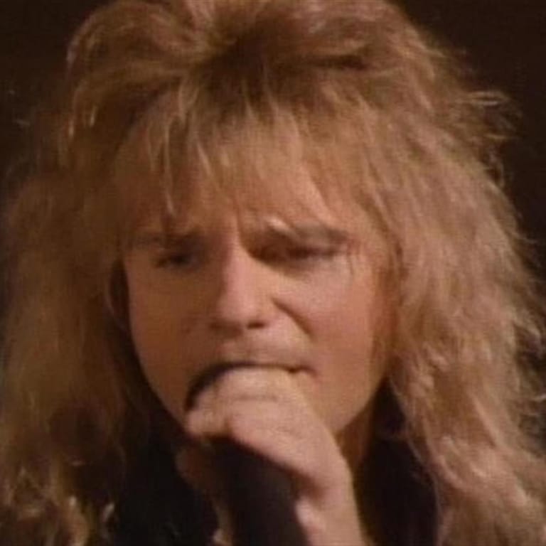 Gregg Giuffria