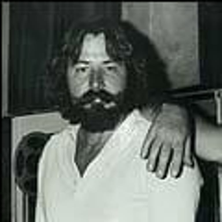 Gregg Jakobson