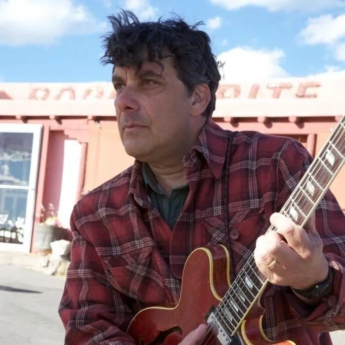 Gregg Turner