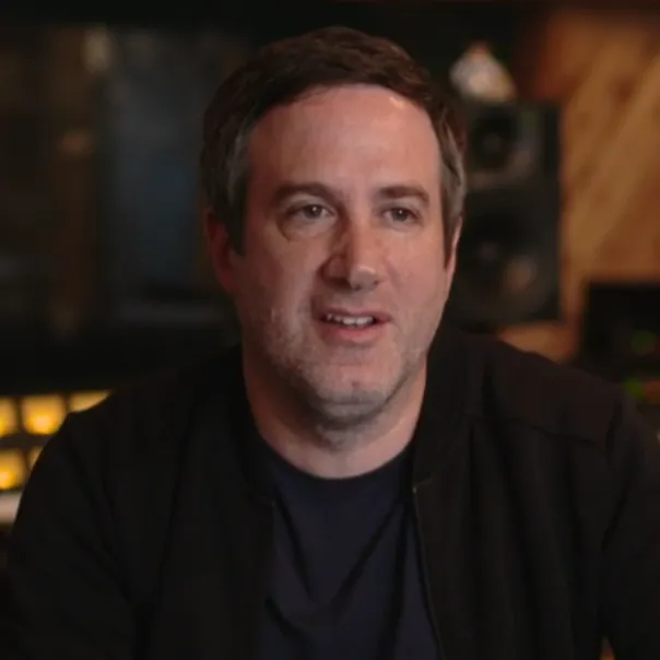 Gregg Wattenberg