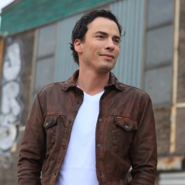 Gregor Salto