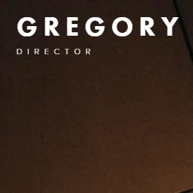Gregory Ohrel