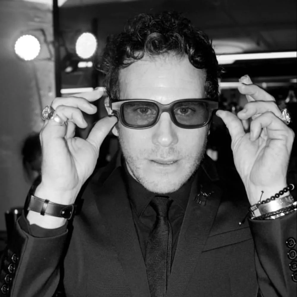 Gregory Siff