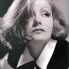 Greta Garbo