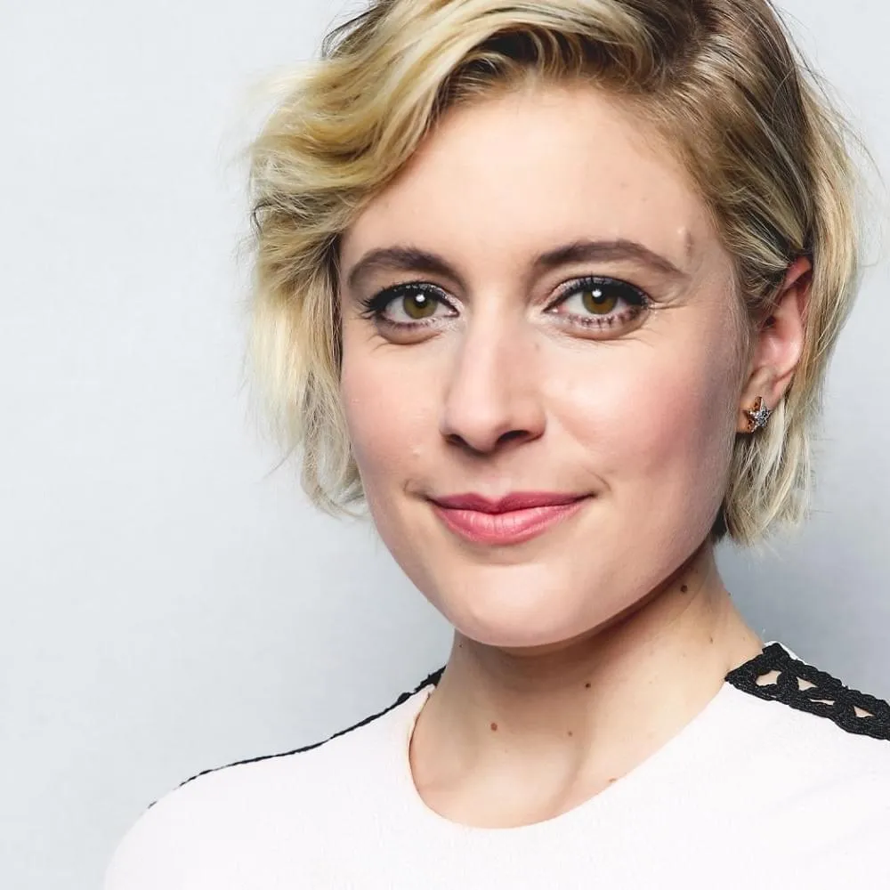 Greta Gerwig