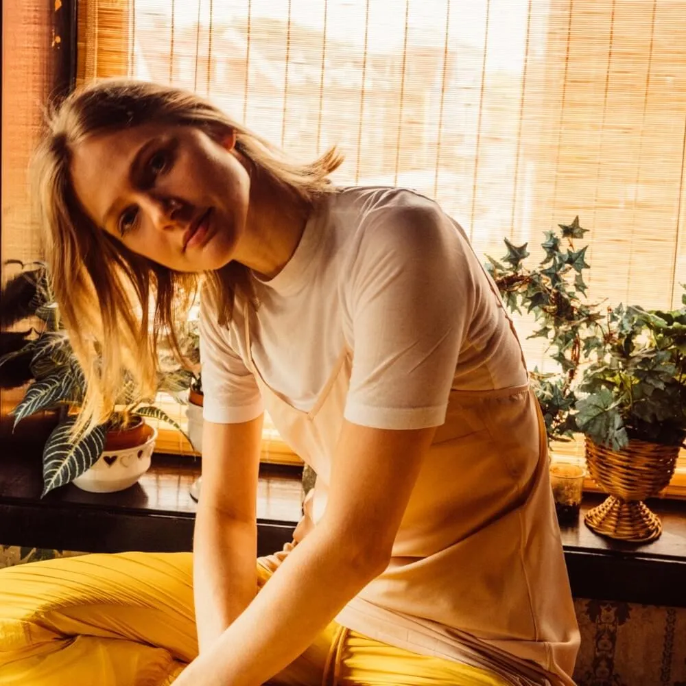 Greta Svabo Bech