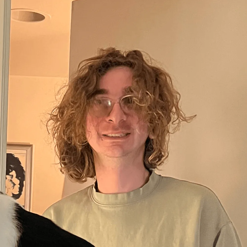 Grey Albert
