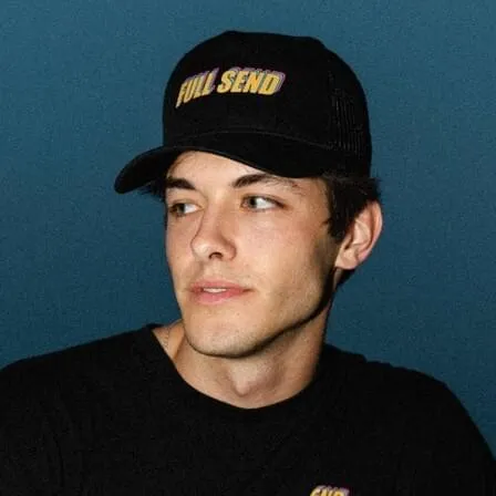 Griffin Johnson