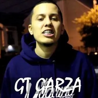 GT Garza