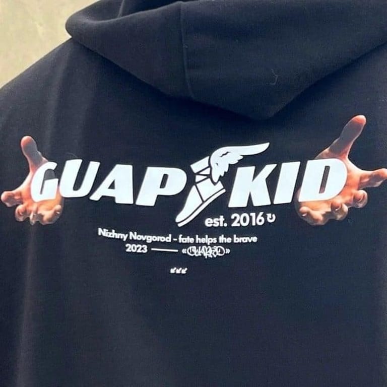 GUAPKID