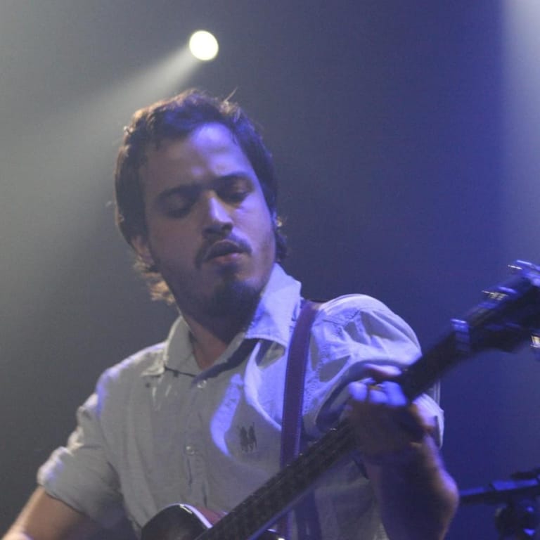 Guilherme D’Almeida