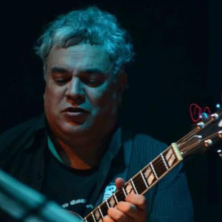 Guillermo Arrom
