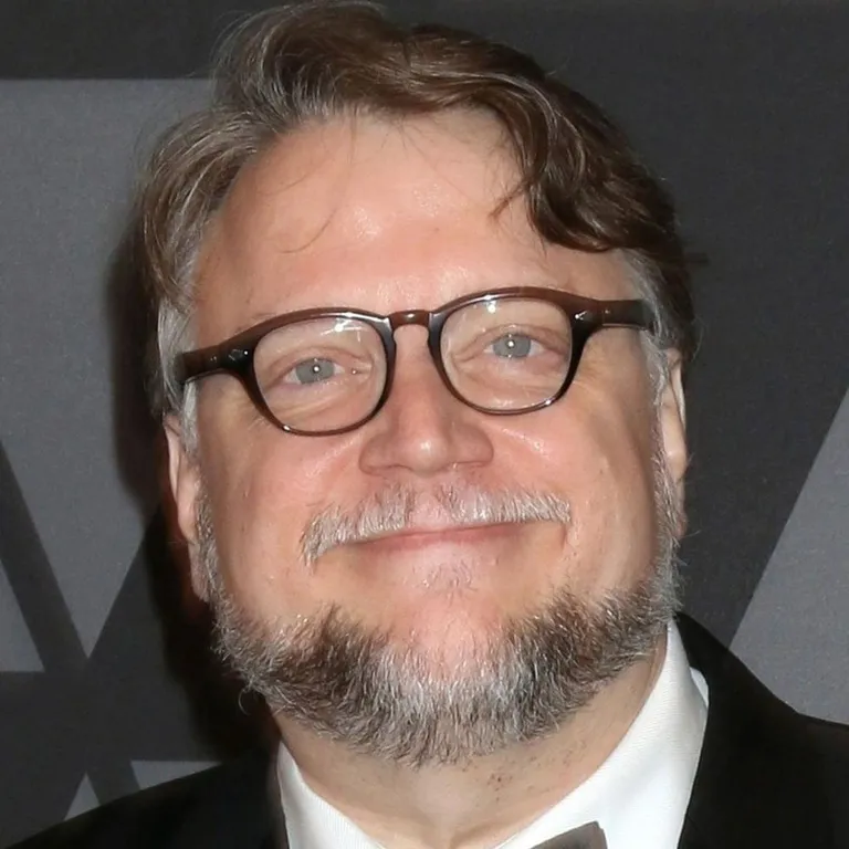 Guillermo del Toro