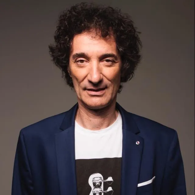 Guillermo Vadalá