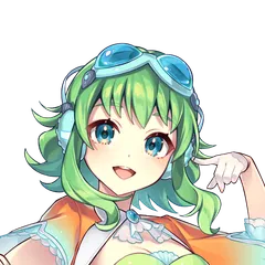 GUMI