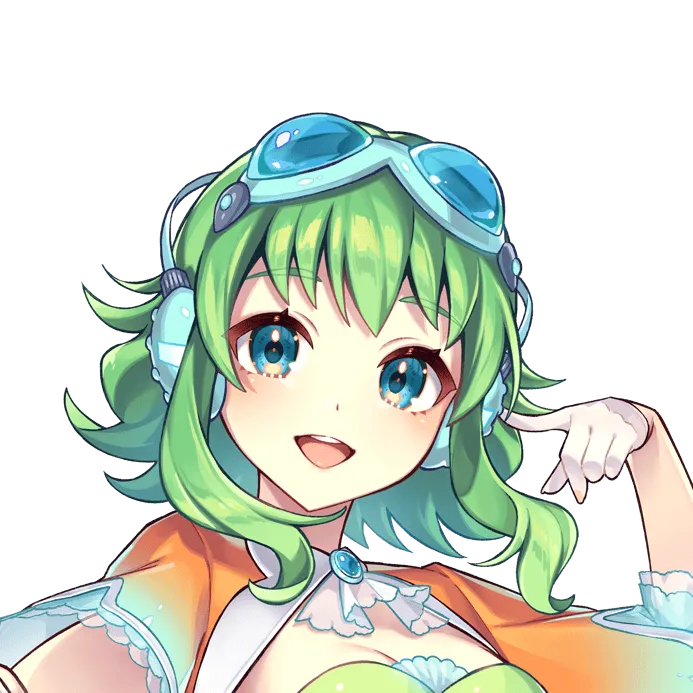 GUMI