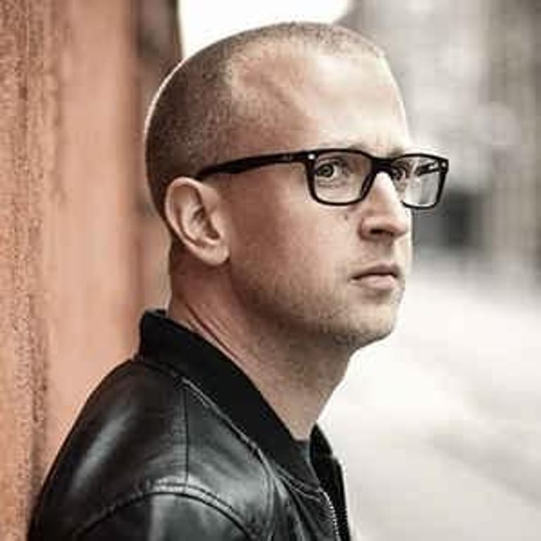 Gunnar Greve