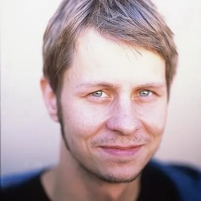 Gunnar Örn Tynes
