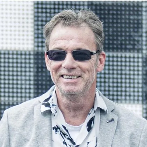 Günter Grasmuck