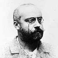 Gustaf Fröding