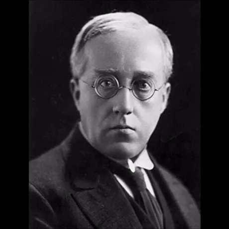 Gustav Holst