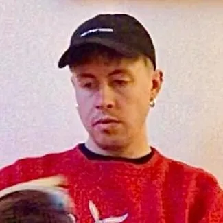 Gustav Nyström