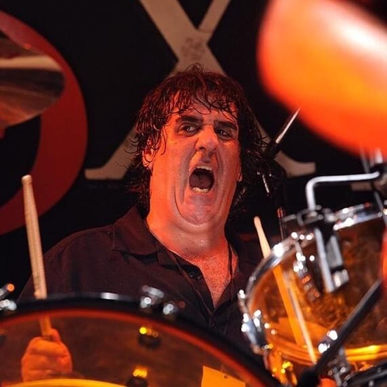 Gustavo “Bolsa” González