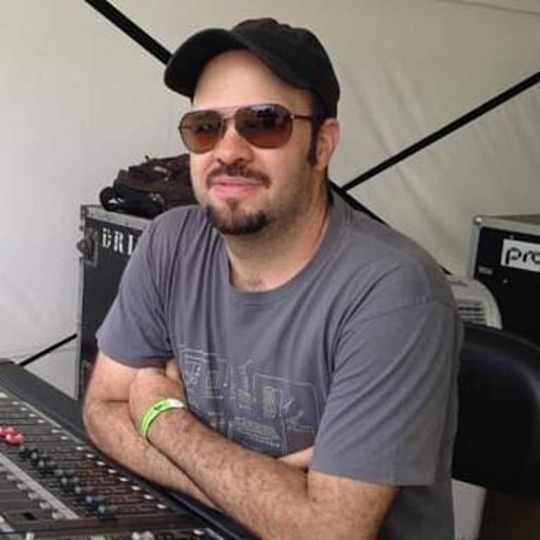 Gustavo Lenza