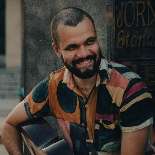 Gustavo Pereira