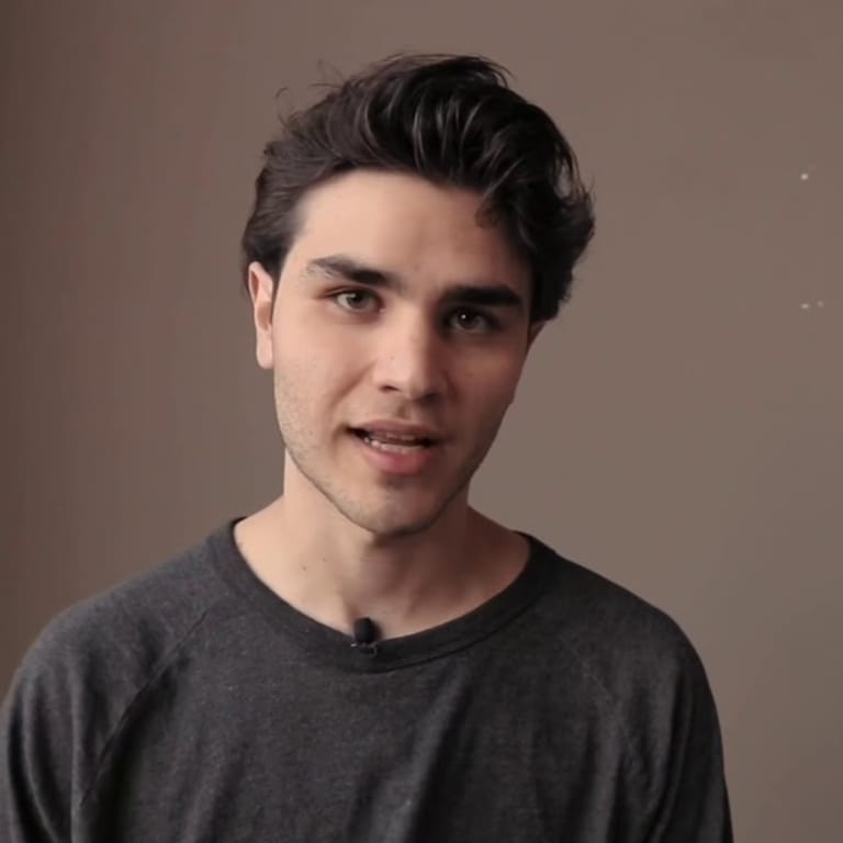 Gustavo Vázquez (Son)