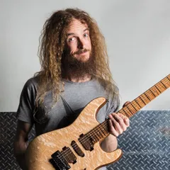 Guthrie Govan