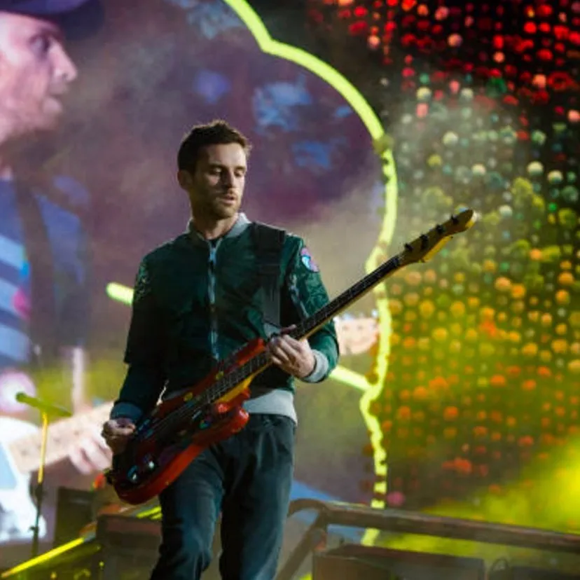 Guy Berryman
