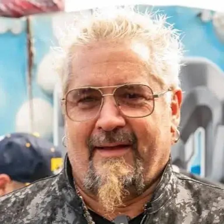 Guy Fieri