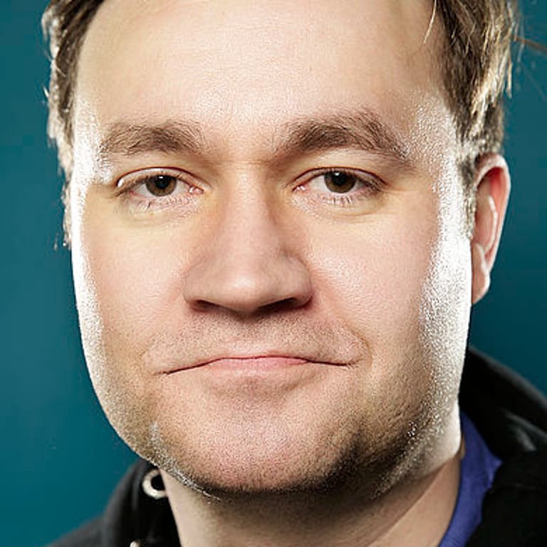 Guy Fixsen