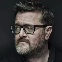 Guy Garvey