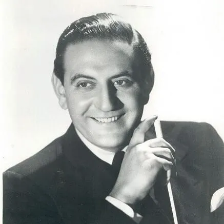 Guy Lombardo