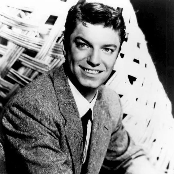 Guy Mitchell