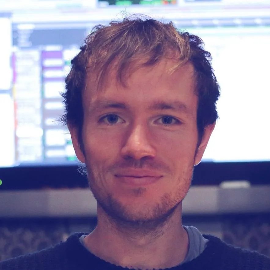 Guy Page